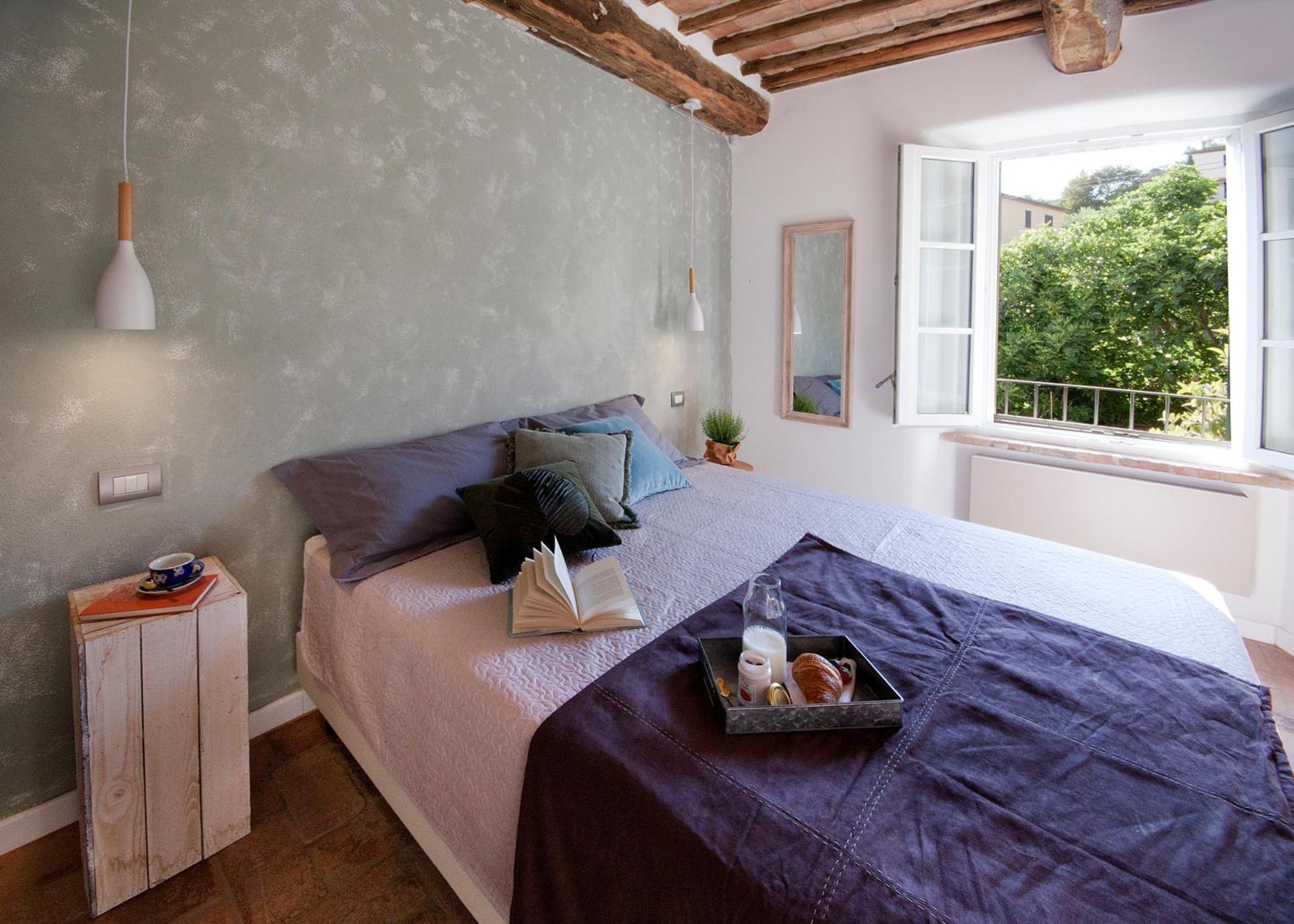 Agriturismo La Via Dell'Oliviera Ciciano Room photo